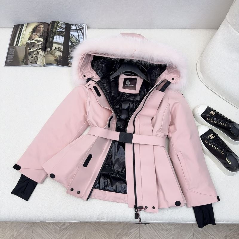 Celine Down Jackets